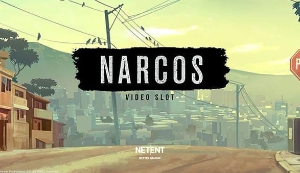 Narcos